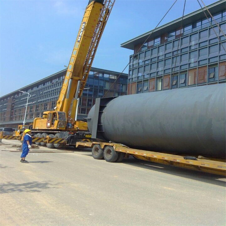 沅陵大型吊车租赁公司