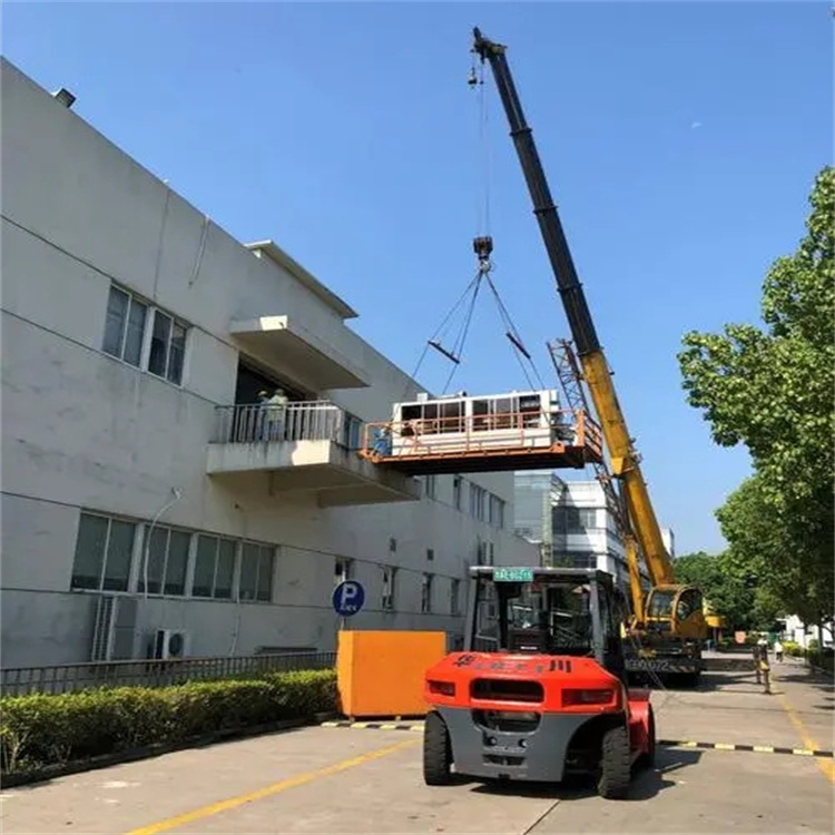 沅陵小型吊车出租电话