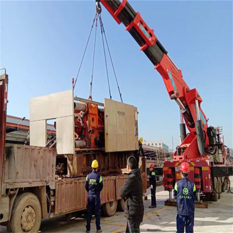 沅陵附近随车吊出租，便捷服务与实用联系方式