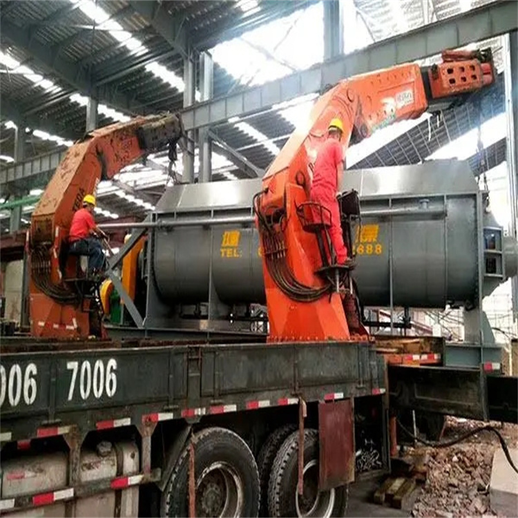 沅陵大型随车吊出租多少钱