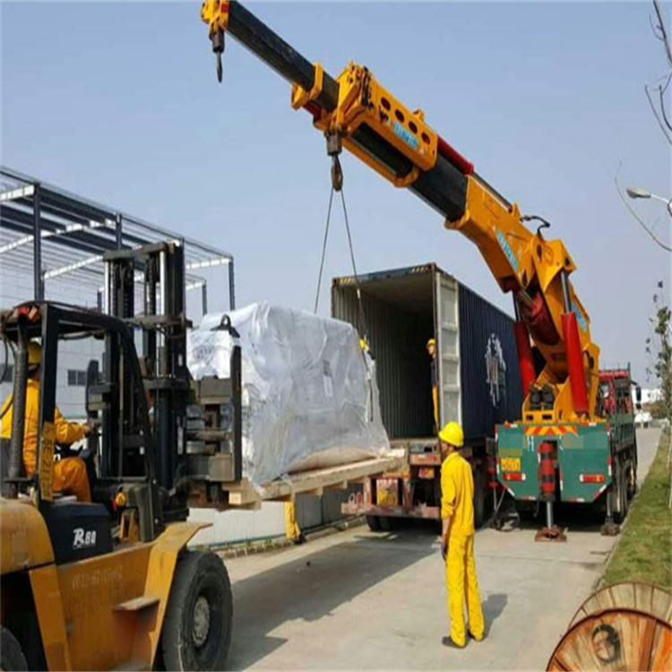 沅陵专业随车吊出租电话