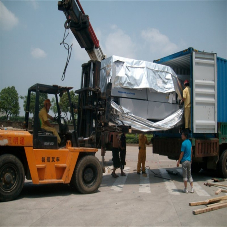 沅陵物流仓库装卸随车吊租赁服务优势与选择指南