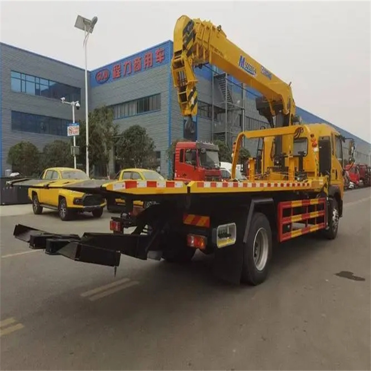 沅陵附近小随车吊出租电话，轻松解决搬运烦恼