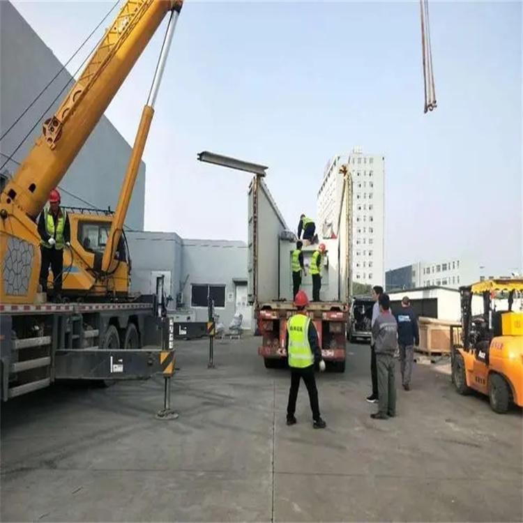 沅陵如何找到附近的吊车救援服务