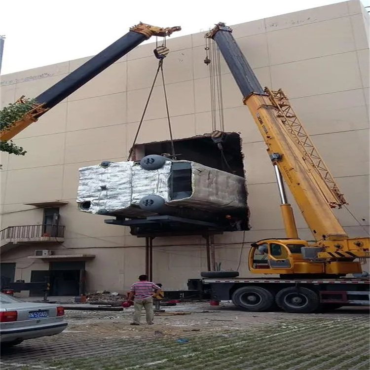 沅陵25吨汽车吊出租