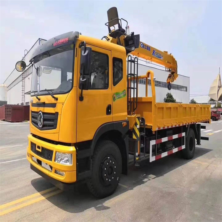 沅陵附近找一辆随车吊出租