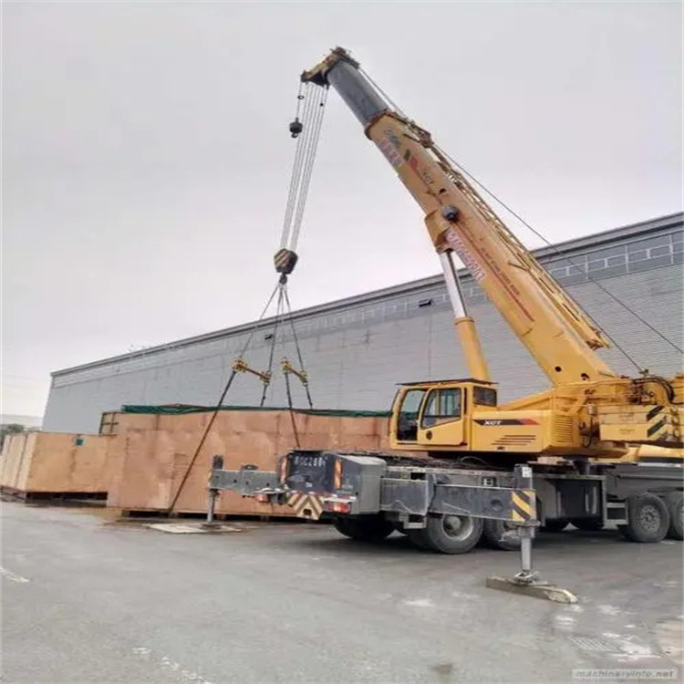 沅陵500吨汽车吊出租