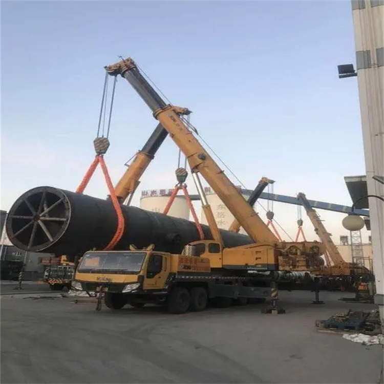 沅陵如何评估吊车出租公司在风电设备吊装的专业性