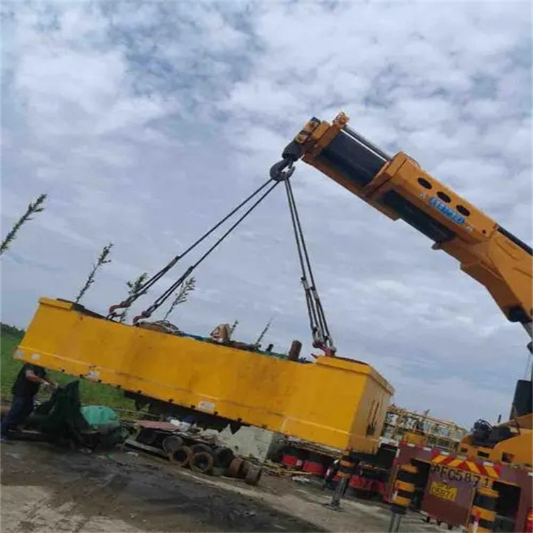 沅陵专业吊车出租哪家好