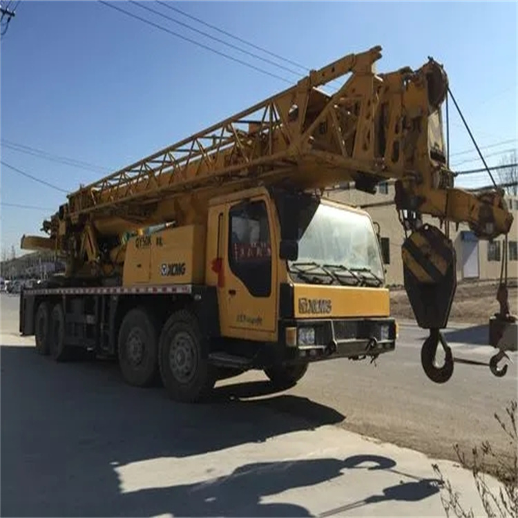 沅陵哪里有专业吊车出租